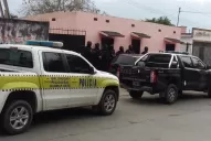 Separaron a un empleado de la Legislatura que es investigado por una causa sobre drogas