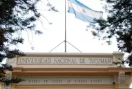 Acoso en la UNT: para el tratamiento de estos casos hay que incorporar la perspectiva de género, sostuvo González Navarro