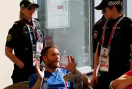 Islandia tiene pocos habitantes pero muchísimos hinchas