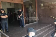 Condenaron a los integrantes de una banda de narcomenudeo