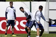 Las 10 claves para que Argentina tenga un debut exitoso ante Islandia