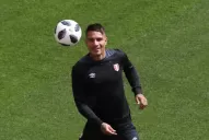 El sábado contará con el esperado retorno de Perú a un Mundial