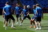 Islandia, el interesantísimo rival que tendrá Argentina