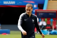 Messi, Griezmann y Neymar salen a escena en Rusia 2018: horarios y partidos del fin de semana