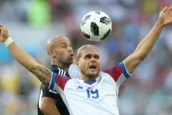 El pedido de Mascherano: al hincha le agradecemos, que nos siga apoyando que lo vamos a necesitar