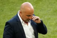 Las 10 frases: ¿qué dijo Sampaoli luego del empate con Islandia?