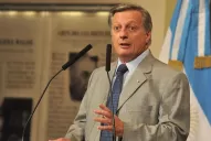 Macri desplazó del Gabinete a Francisco Cabrera y a Juan José Aranguren