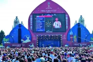 De día esperado a desesperante