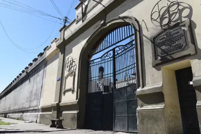 Casi la mitad de los detenidos en la provincia no tiene condena firme