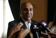 Manzur y Urtubey dicen que es difícil la situación del país