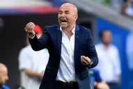 Cuáles son los tres cambios que plantearía Sampaoli ante Croacia y por qué