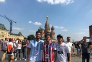 El pueblo lo eligió