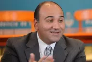 Otro gesto de acercamiento con la Iglesia: Manzur visitará al papa Francisco en Roma