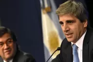 El Gobierno pudo superar con calma otro “supermartes” de vencimiento de deuda