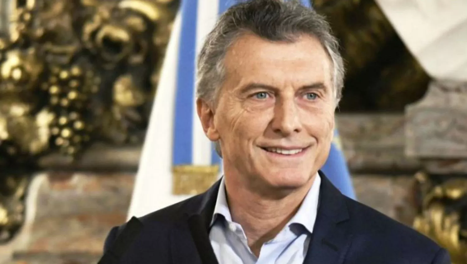 MAURICIO MACRI / ARCHIVO