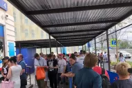 Explotó la reventa de entradas en Rusia 2018