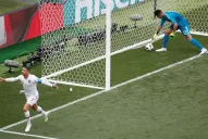 Cristiano Ronaldo brilló y Portugal derrotó a Marruecos