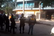 Guerra de clanes: un integrante de los Reyna mató de tres disparos a un joven de los Farías