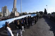 Jaldo le garantiza la seguridad a Macri en Tucumán para los actos del 9 de Julio