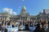 Aborto: el PRO intenta retrasar el tratamiento del proyecto