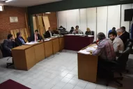 El Concejo intentará prohibir los countries en el piedemonte