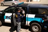 Guerra de clanes: investigan porqué un integrante del clan Reyna mató a un joven de los Farías