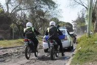 En Tucumán volvió a quedar al descubierto el poder de los clanes