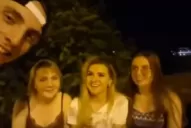 Nueva polémica: una aerolínea expulsó a un empleado que filmó un video burlándose de mujeres rusas