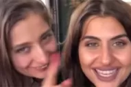 Difunden otro repudiable video en el que argentinos graban a rusas diciendo una frase procaz