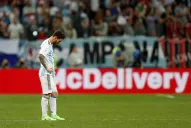 ¿Qué tiene que pasar para que Argentina clasifique a octavos?