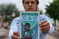 Caso Ferreira: Facundo no le disparó a los policías