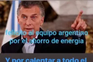 Derrota con humor: estallaron los memes del partido de Argentina y Croacia