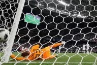 Luka Modric: saldremos a ganar el último partido con Islandia