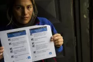 Un miembro del clan Reyna cumple con su promesa de acabar con la vida de todos los Farías