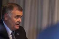 Jaldo: el presidente Macri tiene que venir el 9 de Julio a Tucumán