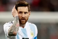 Cinco preguntas y respuestas para entender qué le pasa a Messi
