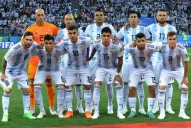 Ganó Nigeria, ¿y ahora? Esto necesita Argentina para clasificar a octavos