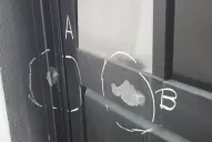 Guerra de clanes: los Toro habrían baleado una casa, pero detuvieron a un Carrión