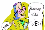 Lenguaje inclusivo: qué nos dicen la x, la e y otras nuevas formas de hablar y escribir