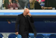 La Selección le quedó grande