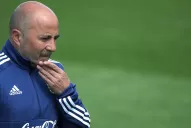 Argentina enfrenta el peor escenario antes de un partido clave ante Nigeria