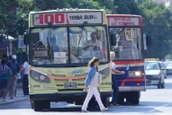 UTA ratificó que adhiere al paro, pero su titular aclara que no es oposición al Gobierno