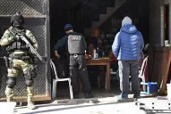 La distribuidora de los Reyna habría facturado unos $ 800.000 mensuales