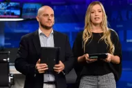 Todo sobre el partido de Atlético esta noche en Porto Alegre, en Las 12 en 30