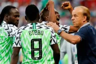 El mensaje de los nigerianos: a Messi lo amamos todos, pero...