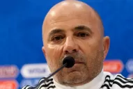 Mañana Argentina va a arrancar el Mundial y otras frases de Sampaoli en conferencia de prensa