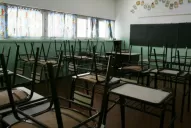 No habrá clases este miércoles en las escuelas públicas