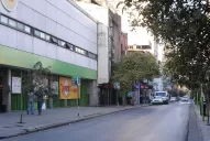 Durante el paro, en Tucumán abrieron el 90% de los comercios pero vendieron muy poco