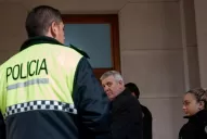 Sánchez seguirá detenido, tras otro rechazo del Tribunal