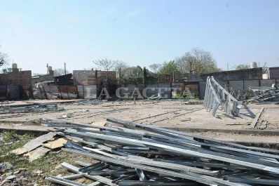 La Costanera: una empresa será contratada para hacer un centro para adictos